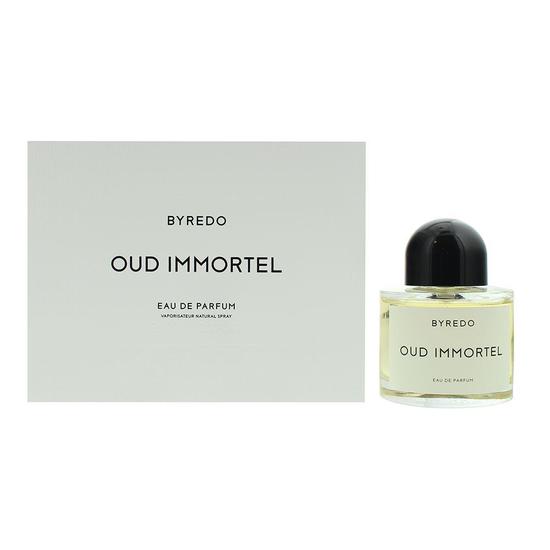 Byredo Oud Immortel Eau De Parfum 100ml Spray Unisex 100ml
