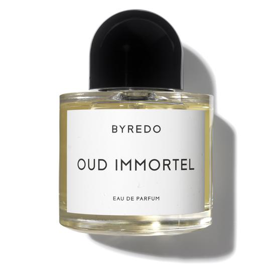 Byredo Oud Immortel Eau De Parfum 100ml