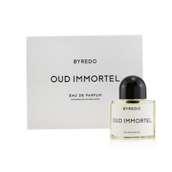 Byredo Oud Immortel Eau De Parfum