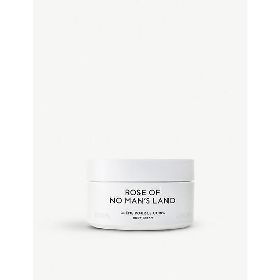 Byredo Rose Of No Man's Land Body Cream