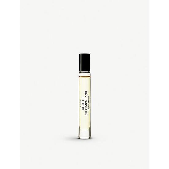 Byredo Rose Of No Man's Land Roll-on Perfumed Oil 7.5ml