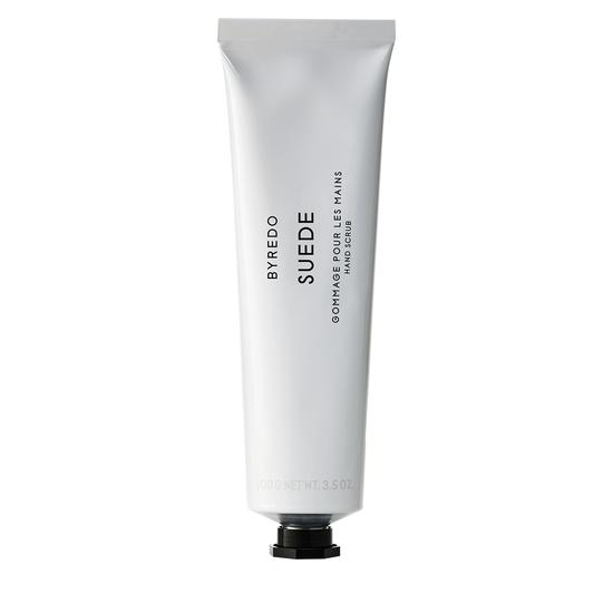 Byredo Suede Hand Scrub 100ml