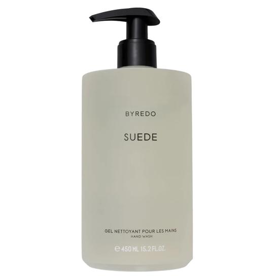 Byredo Suede Hand Wash | Compare Prices & Save | Cosmetify