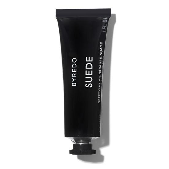 Byredo Suede Rinse-Free Hand Wash 30ml