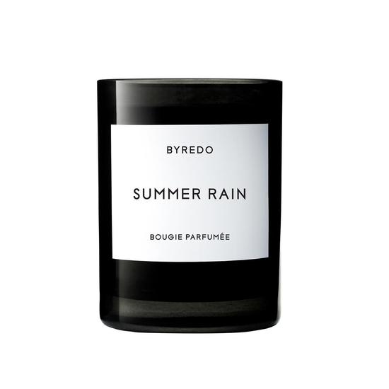 Byredo Summer Rain Candle 240g