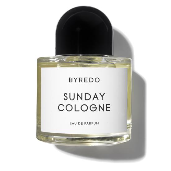 Byredo Sunday Cologne Eau De Parfum 50ml