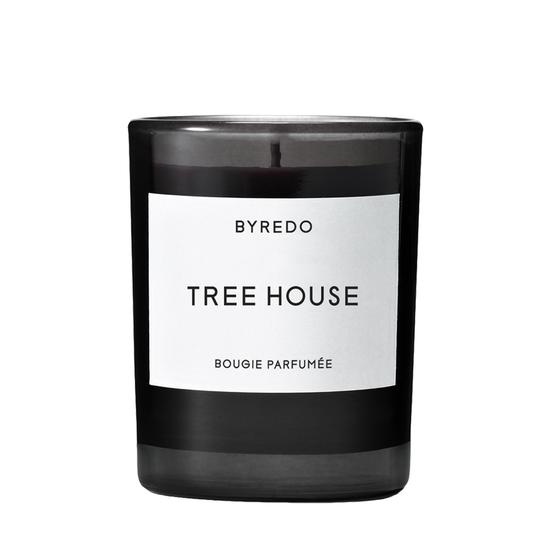 Byredo Tree House Candle 70g