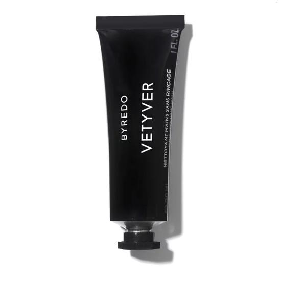 Byredo Vetyver Rinse-Free Hand Wash 30ml