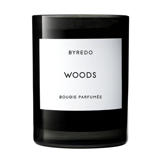 Byredo Woods Candle