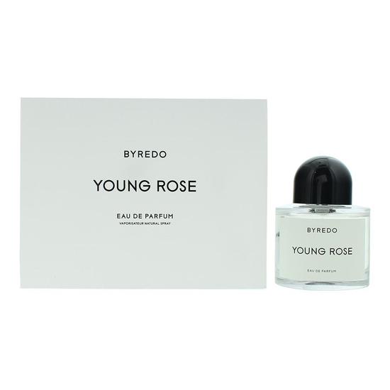 Byredo Young Rose Eau De Parfum