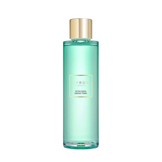 BYROE New York Bitter Green Essence Toner