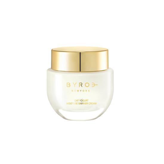 BYROE New York Oat Yogurt Moisture Barrier Cream