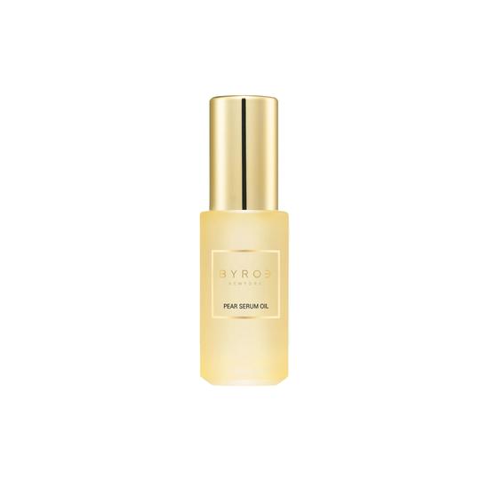 BYROE New York Pear Serum Oil