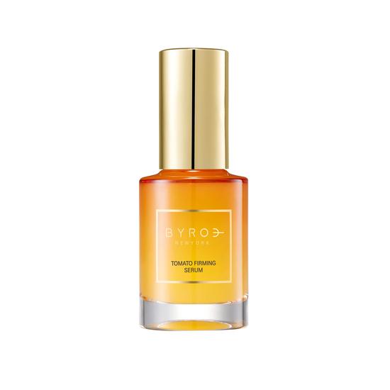 BYROE New York Tomato Firming Serum