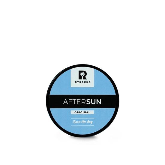 Byrokko Aftersun Original 180ml