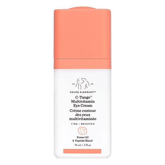 Drunk Elephant C-Tango Multivitamin Eye Cream