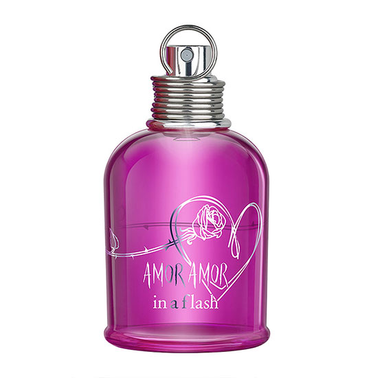Cacharel Amor Amor Eau de Toilette In A Flash