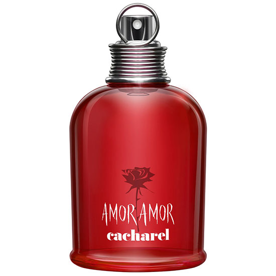 Cacharel Amor Amor Eau De Toilette 100ml