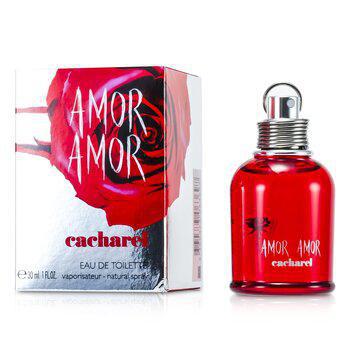 Cacharel Amor Amor Eau De Toilette 30ml