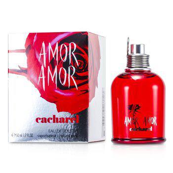 Cacharel Amor Amor Eau De Toilette 50ml