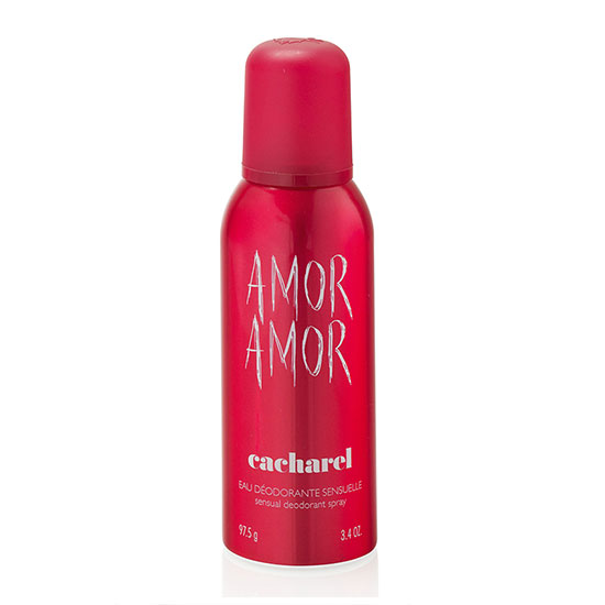 Cacharel Amor Amor Eau Deodorante Sensuelle 150ml