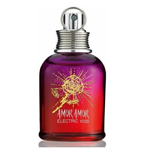 Cacharel Amor Amor Electric Kiss Eau De Toilette