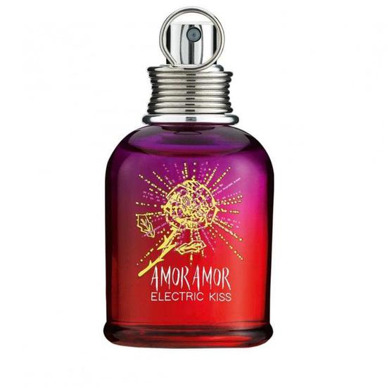 Cacharel Amor Amor Electric Kiss Eau De Toilette 50ml