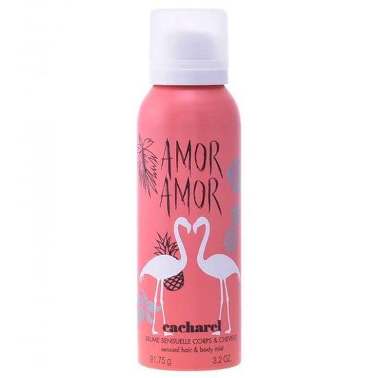 Cacharel Amor Amor Sensual Hair & Body Mist