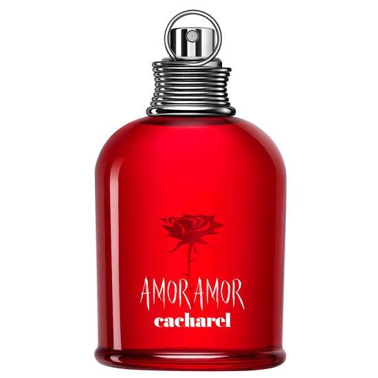 Cacharel Amor Amor Sensual Hair & Body Mist