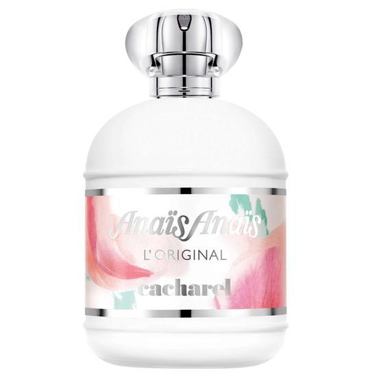 Cacharel Anais Anais Eau De Toilette 100ml