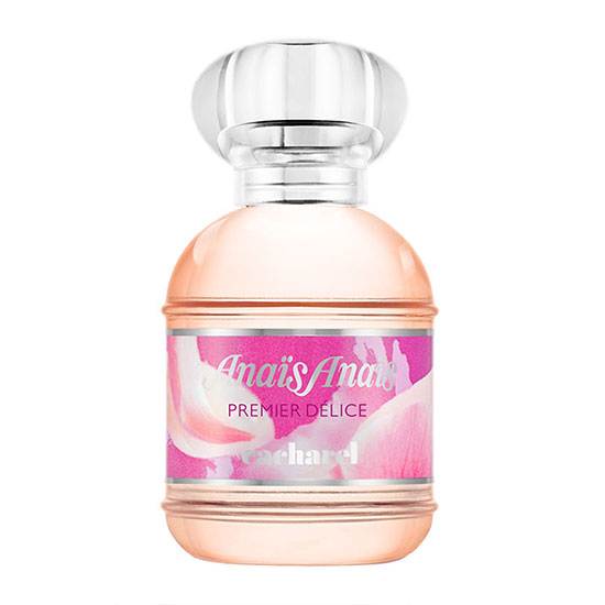 Cacharel Anaïs Anaïs Eau de Toilette Premier delice