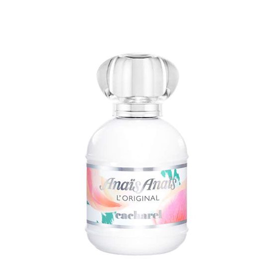 Cacharel Anais Anais Eau de Toilette Spray