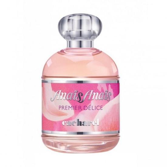 Cacharel Anais Anais Premier Delice Eau De Toilette 100ml