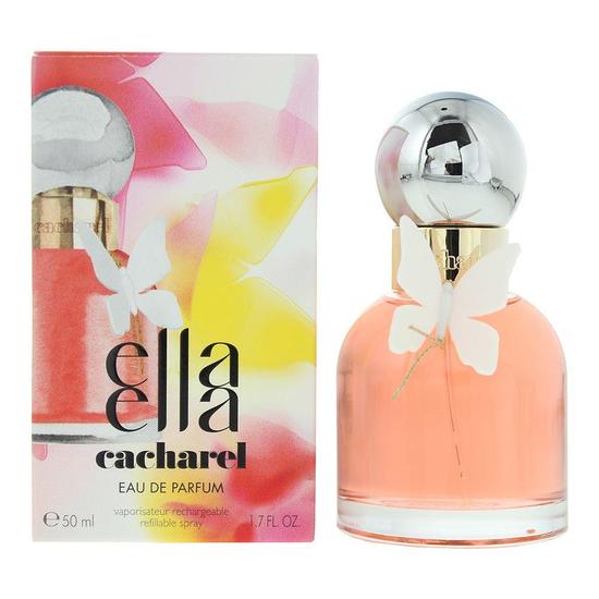 Cacharel Ella Ella Eau De Parfum