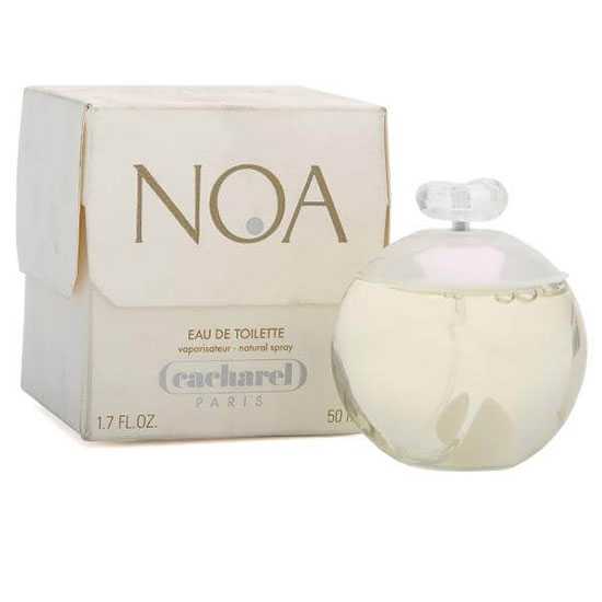 Cacharel Noa Eau De Toilette 50ml