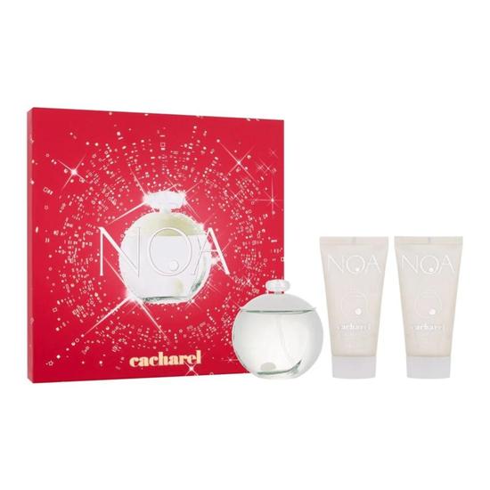 Cacharel Noa Eau De Toilette Gift Set