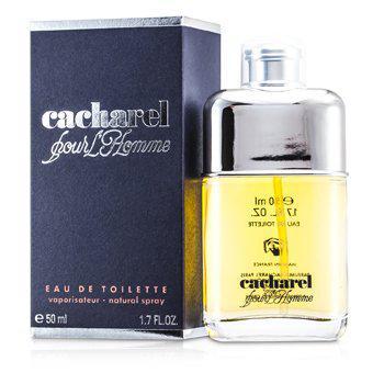 Cacharel Pour L'Homme Eau De Toilette 50ml