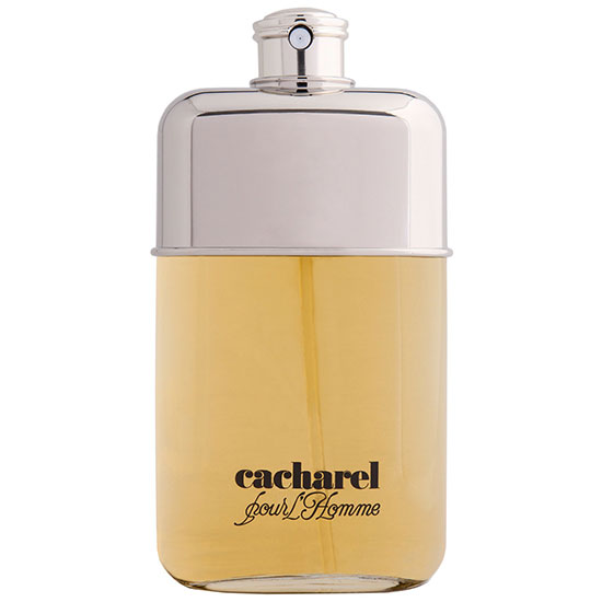 Cacharel Pour L'Homme Eau De Toilette Spray