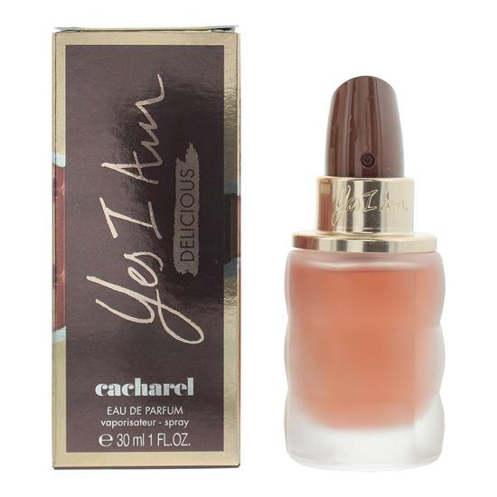 Cacharel Yes I Am Delicious Eau De Parfum