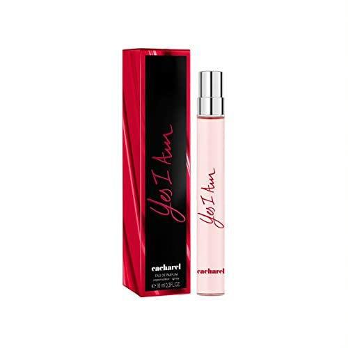 Cacharel Yes I Am Eau De Parfum 10ml