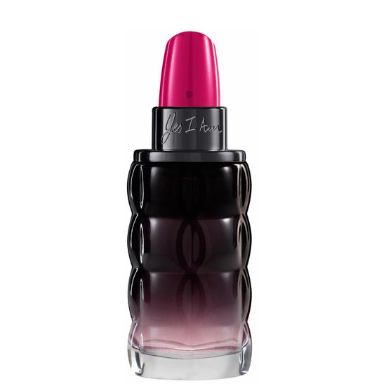 Cacharel Yes I Am Pink First Eau De Parfum