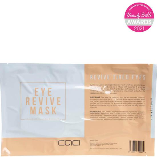 CACI Hydro Eye Revive Mask