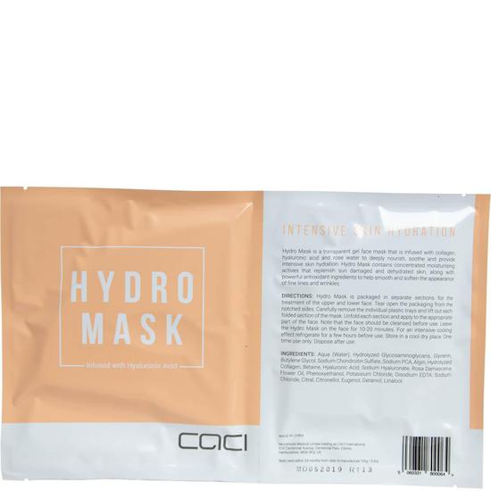 CACI Hydro Mask 20 Pack