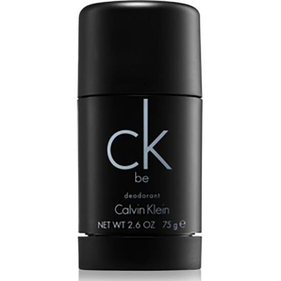 Calvin Klein Be Deodorant Stick 75g