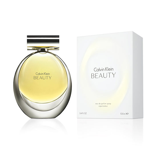 Calvin Klein Beauty Eau de Parfum Spray
