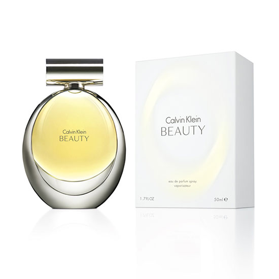 Calvin Klein Beauty Eau De Parfum Spray 50ml