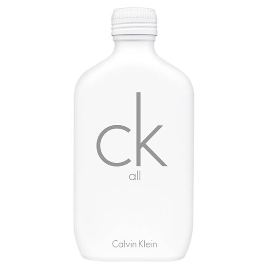 Calvin Klein CK All Eau De Toilette 100ml