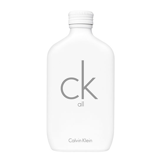 Calvin Klein CK All Eau De Toilette 200ml