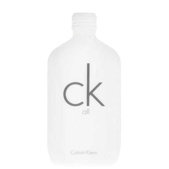 Calvin Klein CK All Eau De Toilette 50ml