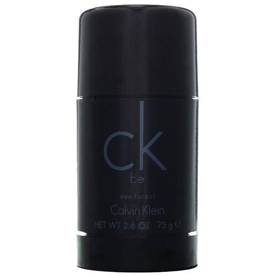 Calvin Klein CK Be Deodorant Stick 75g